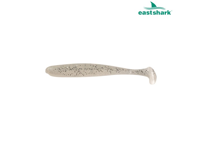 Силиконовая приманка ES3118 75 мм (5 шт/уп) color: K016