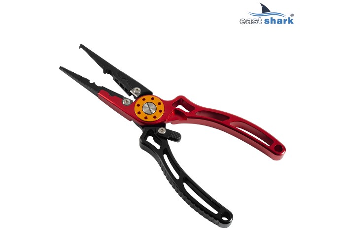 Многофункциональный рыболовный инструмент EastShark XP 214