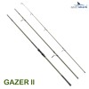 Удилище штекерное EastShark Gazer2 NEW 3-x част. 3,6 м 3.75lb 