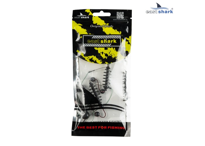 EastShark Супер-карась 20 гр. NEW