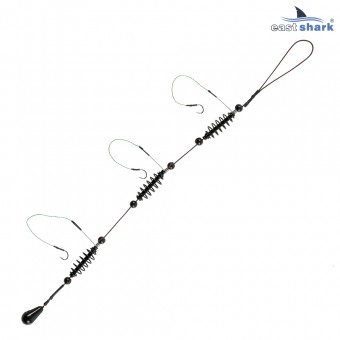 EastShark Супер-карась 20 гр. NEW