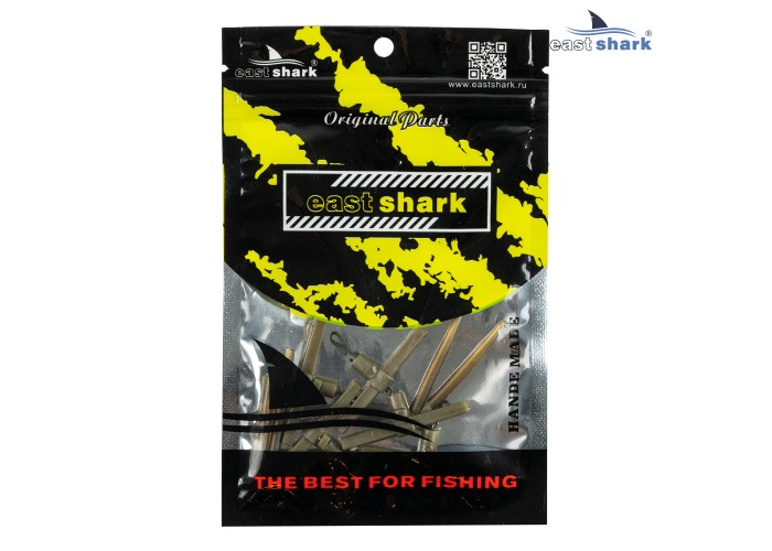 Отвод Т-образный с быстросъемом (уп./5шт.)