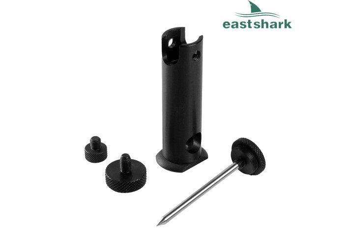 Держатель стойки (стакан/стабилизатор) для помоста DC-02