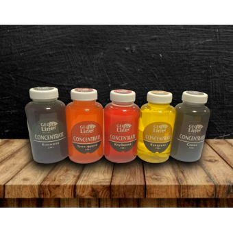 Концентрат GeoLine 270 гр. Креветка