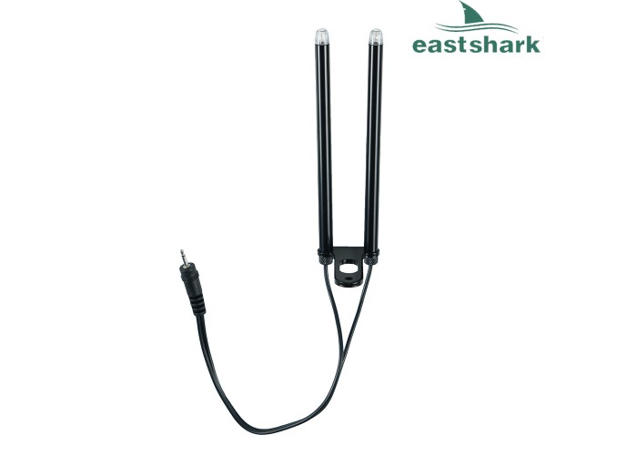 Snag bars (стабилизитор удилища) SG-01