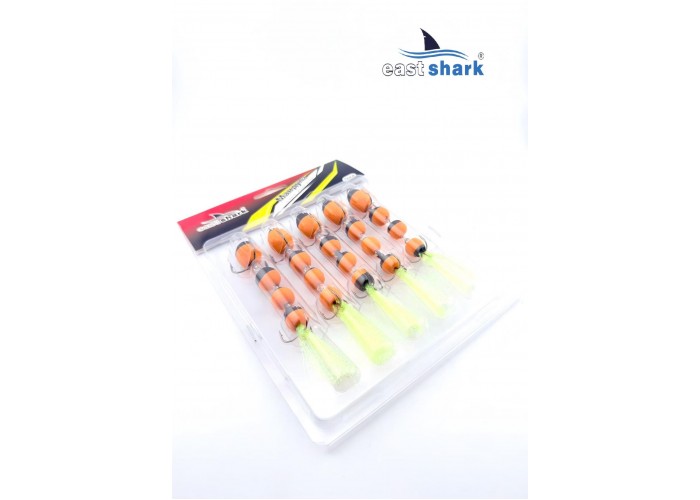 Мандула ES 110 (уп. 5 шт)