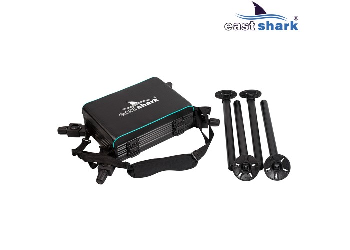 Кресло-платформа EastShark BFSB-3 D36mm