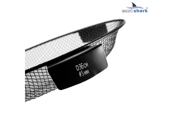 Сито EastShark 5 мм D36 см