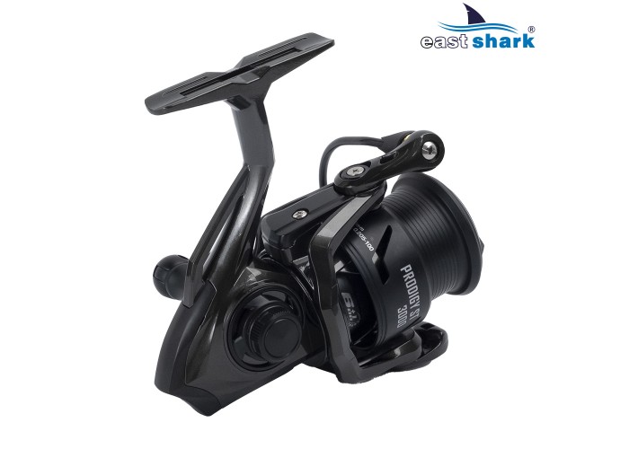 Катушка EastShark Prodigy ST 3500