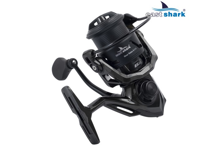 Катушка EastShark Prodigy ST 3500