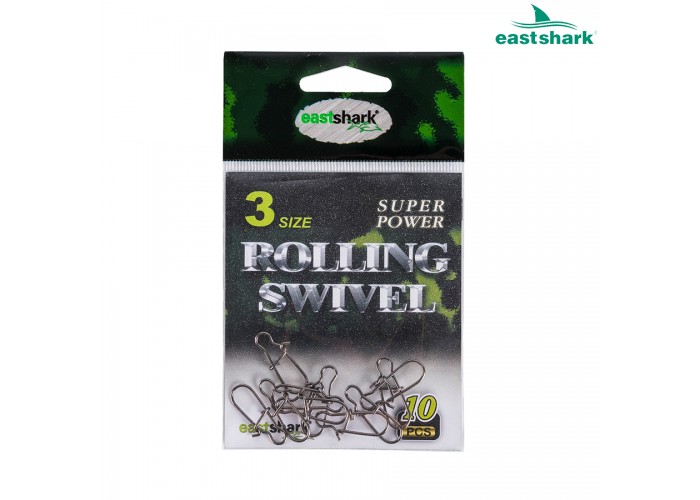 Карабин - американка №5 (10шт/уп)