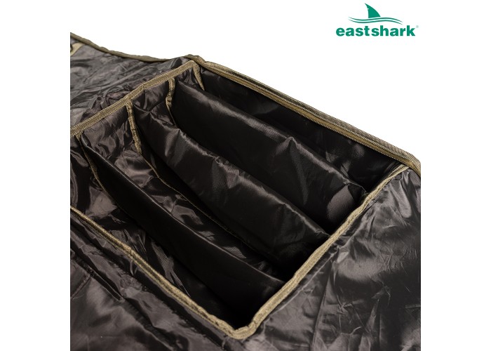 Чехол книжка EastShark R-16 21040 для 4х удилищ