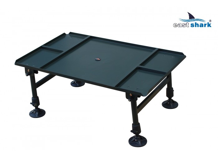 Столик монтажный металл 73х46 HYA 031 M