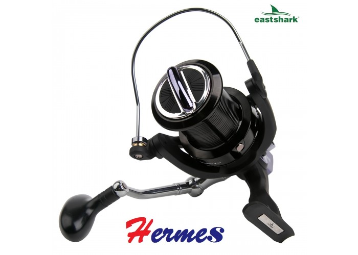 Катушка EastShark Hermes 10000