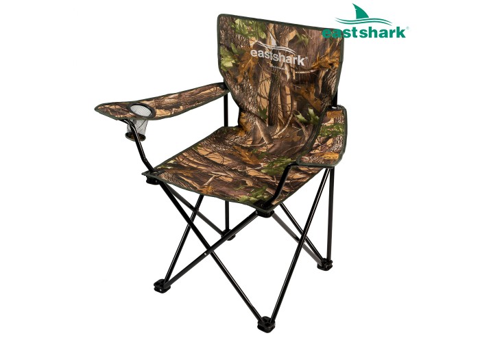Кресло с подстаканником EastShark (d16)