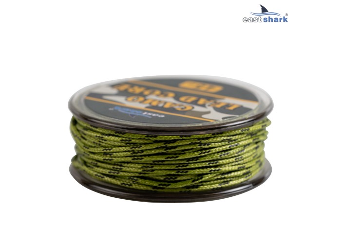 Лидкор EastShark 10 м 45 LBS