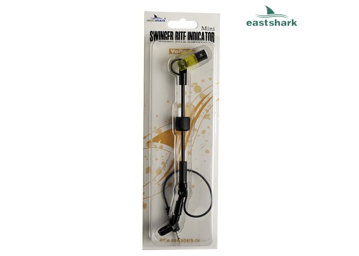 Свингер EastShark SX-1 MINI Yellow