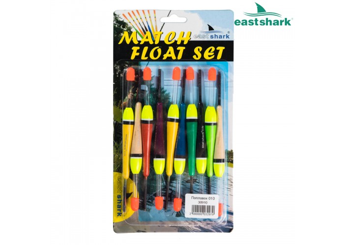 Поплавок 010 - 3 гр.