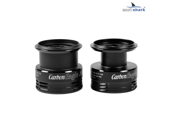 Катушка EastShark CARBON EAGLE 3000