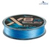 Шнур EastShark Sens-Pro X8 150м 0,08мм #0.2 голубой