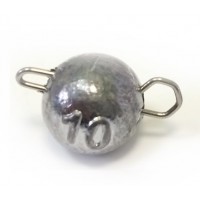 Груз ЧЕБУРАШКА 14 гр. (уп.10шт.)