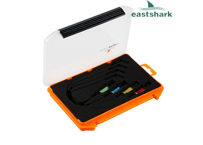 Набор свингеров на тросу EastShark SW-40