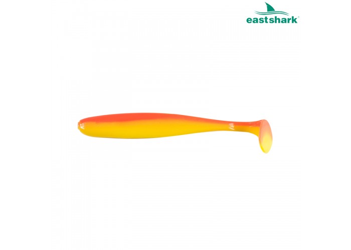 Силиконовая приманка ES3118 100 мм (4 шт/уп) color: K039