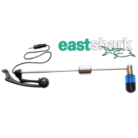 Свингер с магнитом черная голова 11D синий Свингер с магнитом черная голова 11D синий