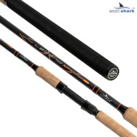 Удилище фидерное EastShark Legend Feeder 120 гр. 3.6 м