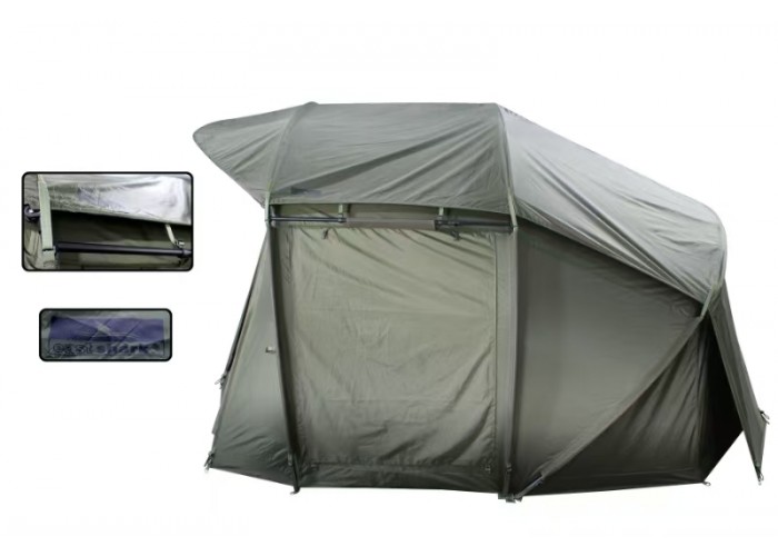 Накидка для палатки EastShark HYT 122 CAP