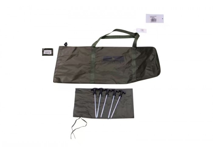 Накидка для палатки EastShark HYT 122 CAP