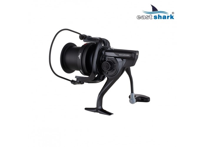 Катушка Eastshark HFD 8000 5.7:1