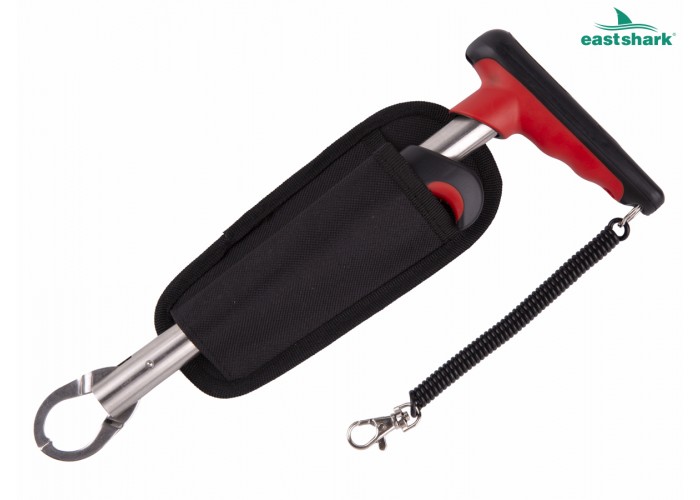 Захват для рыбы с весами до 25 кг.EHSP-650L