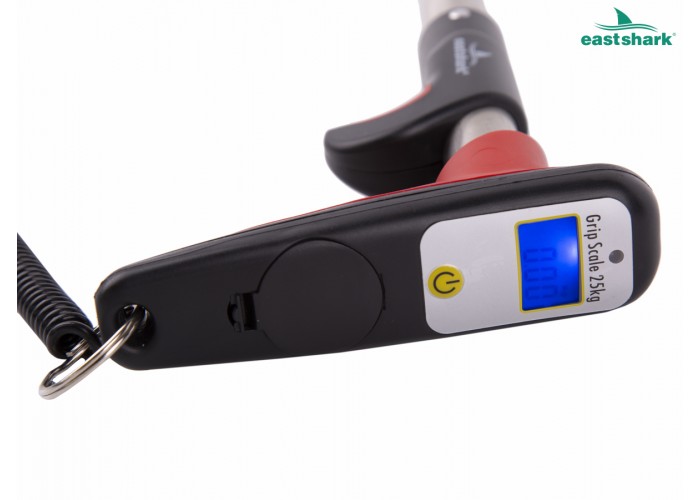 Захват для рыбы с весами до 25 кг.EHSP-650L