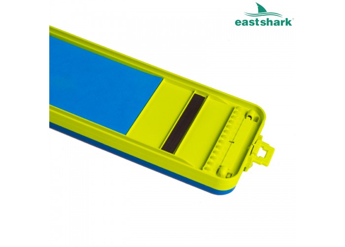 Поводочница пластик 3 секции малая