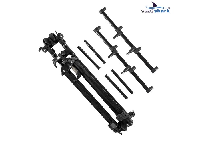 Rod-pod EastShark FXD-03