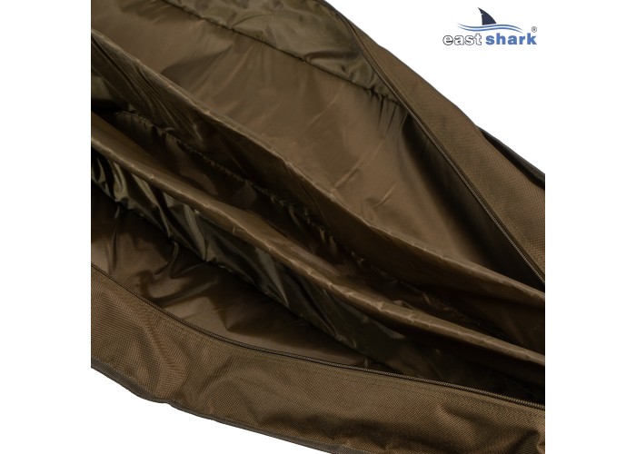Чехол EastShark R-24-145-30-16 для 3-х частных удилищ