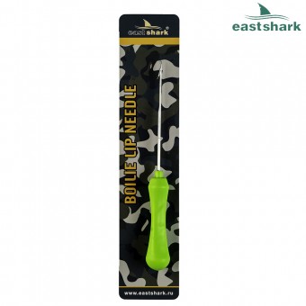 Игла для лидкора 10085