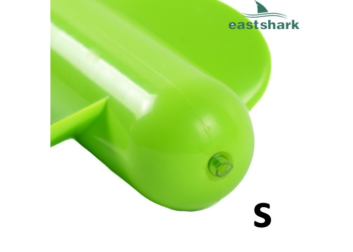 Поплавок-пропеллер на сома размер S 10см.