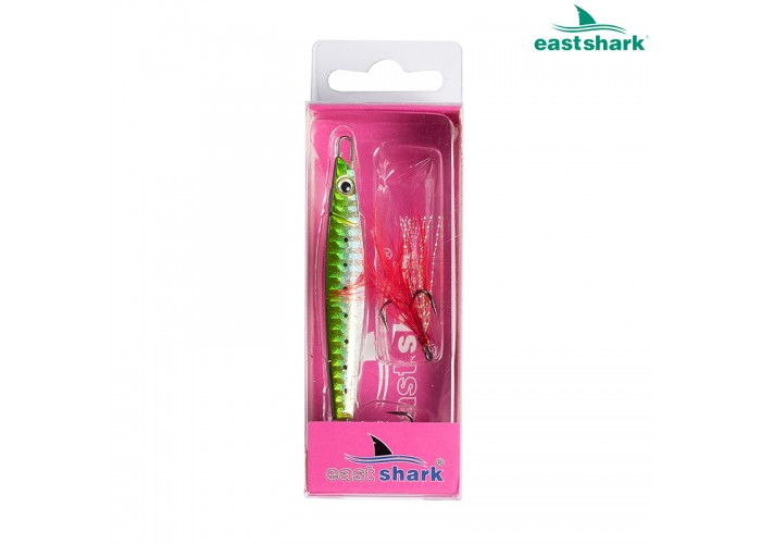 Пилькер ES1001 5 гр. color: 022