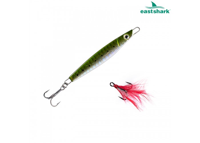 Пилькер ES1001 5 гр. color: 022