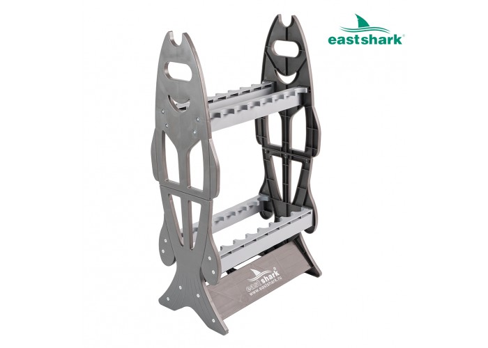 Подставка под удилища (пластик) EastShark ES-0011