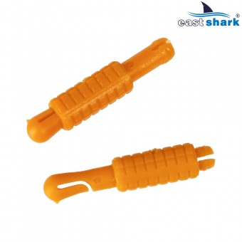 Коннектор для маховой  удочки (уп./10шт.) 2,0 м