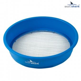 Сито синее 4 мм D38 см JR-404026 EastShark 