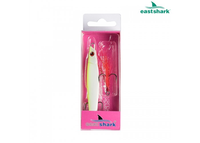 Пилькер ES1001 5 гр. color: 016