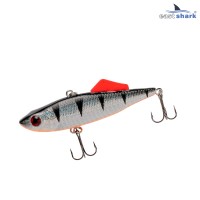 Воблер EastShark Vib 6.5см. 13.4г. Variable col.#001