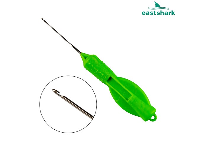 Игла насадочная #268