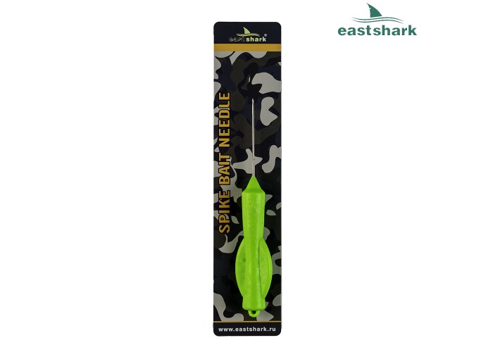 Игла насадочная #268