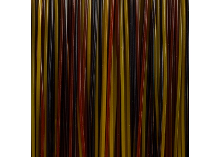 Леска 1000м EastShark TANK three colors 0,32 мм