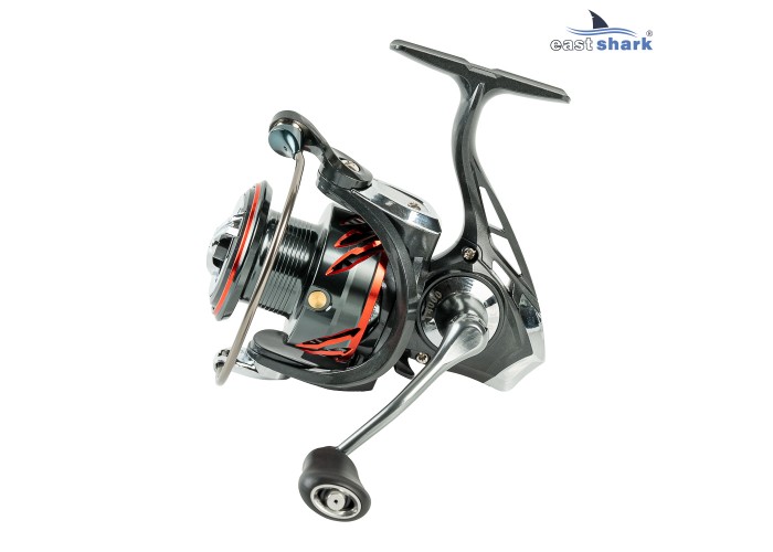 Катушка EastShark FT 6000